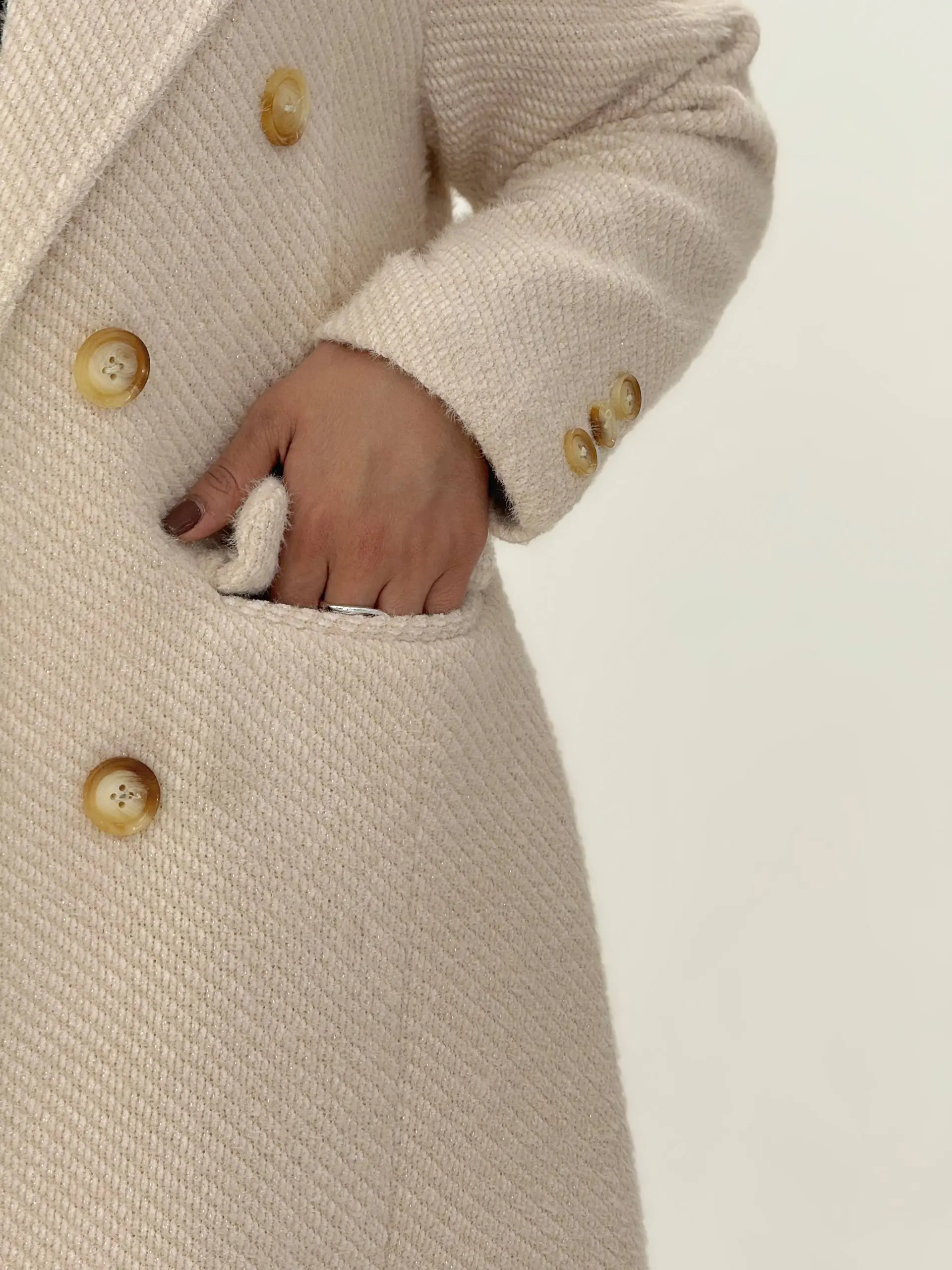 3840-پالتو لمزور مهیسا